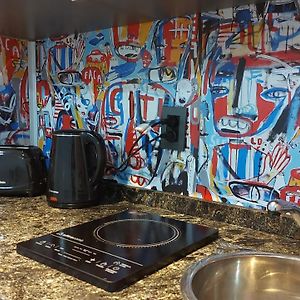 Apartamento de 1 Dormitorio