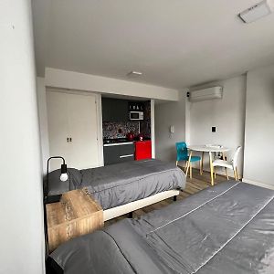 Apartamento Estudio